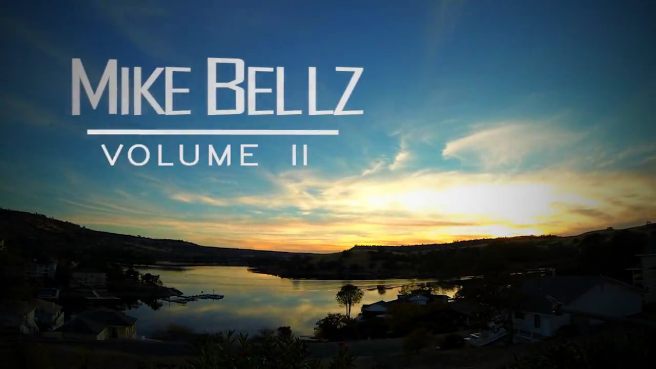Wakeboard Boat Video with Mike Bellz