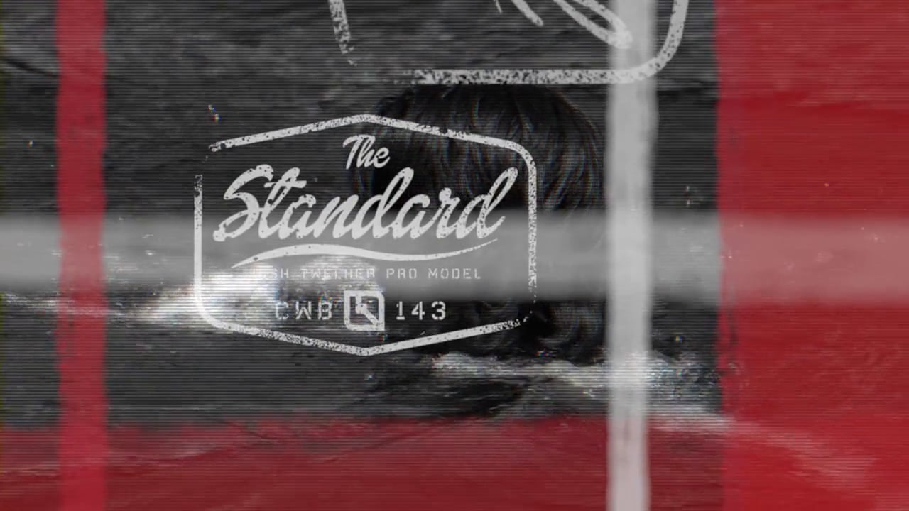 Amazing Josh Twelker Wake Boat Session with CWB Wakeboards