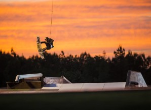 Ronix Wake Spain