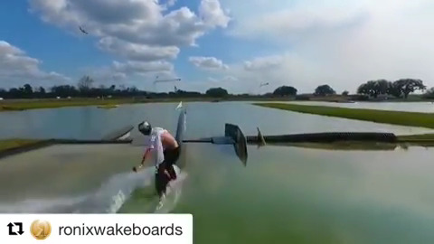 Cutting laps with @brandonharris13 at @valdostawakecompound during the #yardsale2