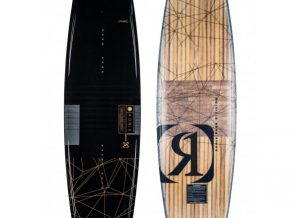 Nueva Tabla de Wakeboard Ronix Kinetik Project Flexbox 1 2019