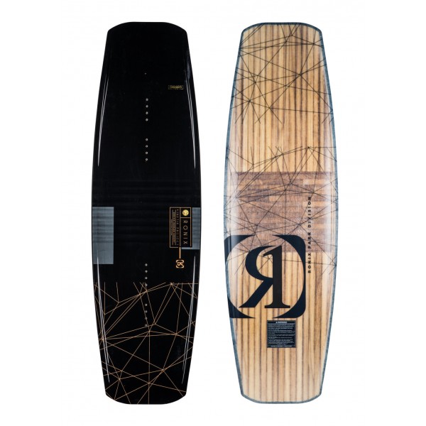 Tabla Wakeboard Ronix Kinetik Project