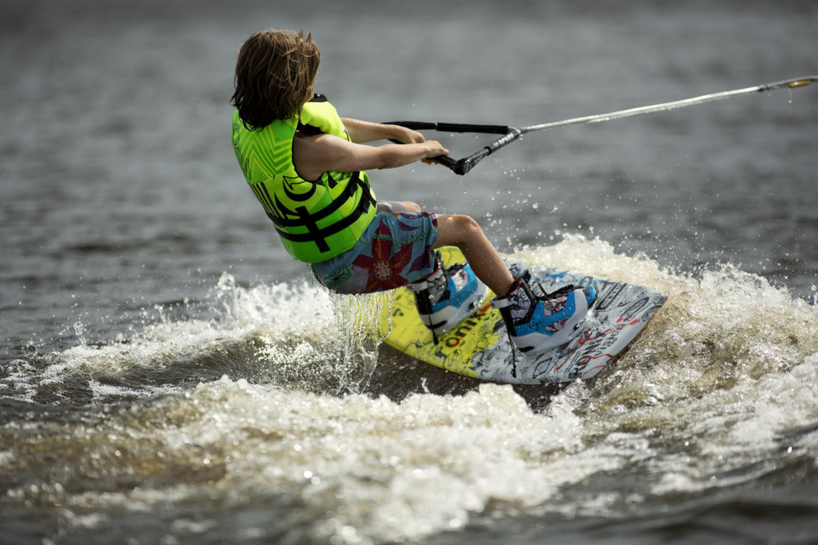Trucos de wakeboard para principiantes – Aprende desde Cero