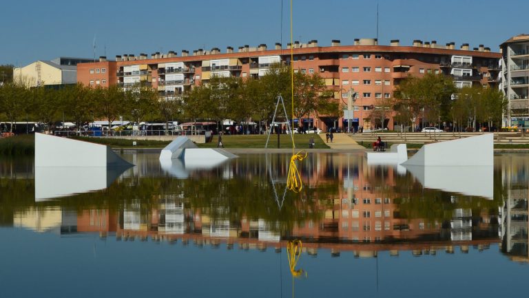 Simple Wake Park