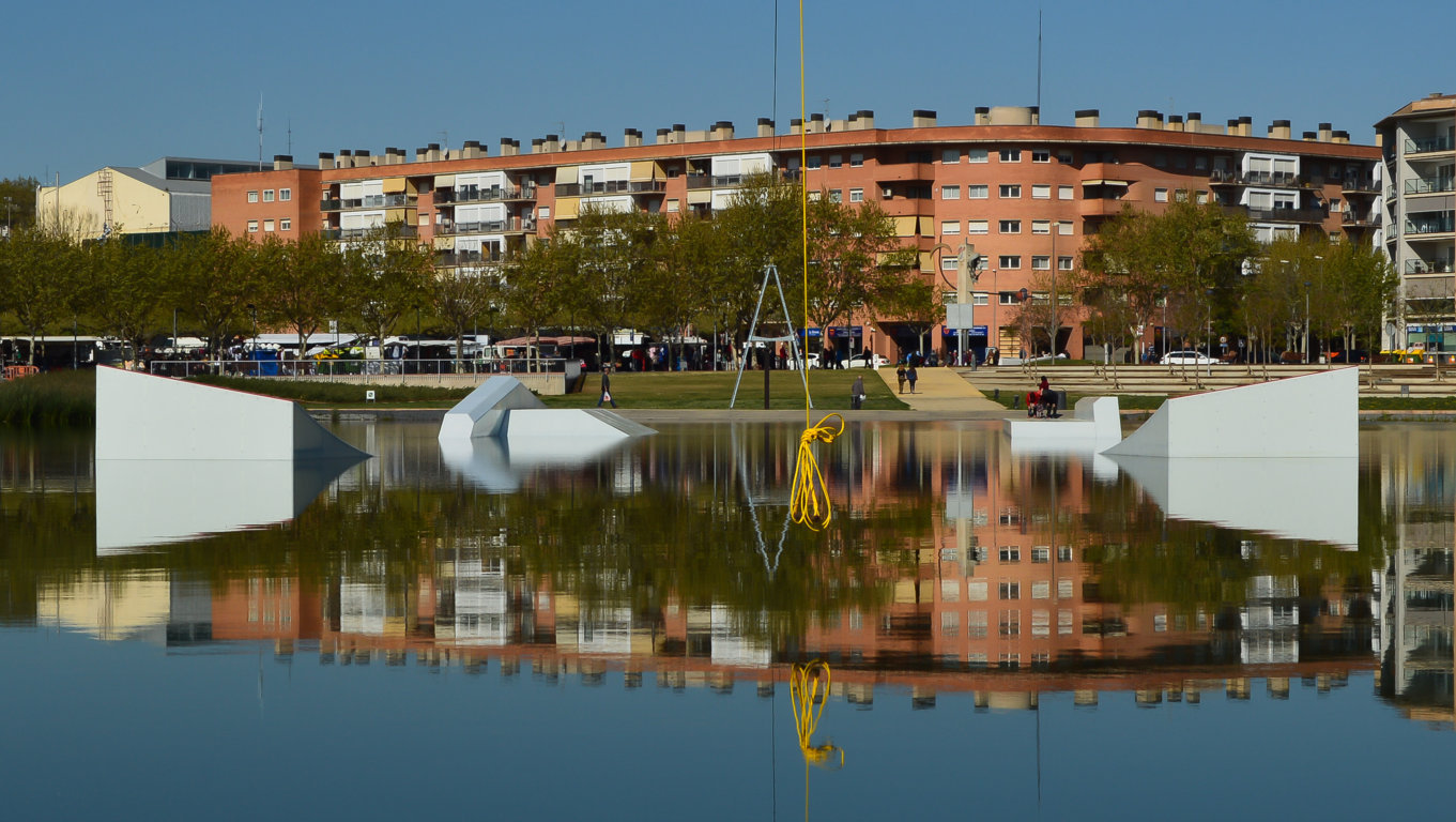 Instalaciones de Simple Wake Park