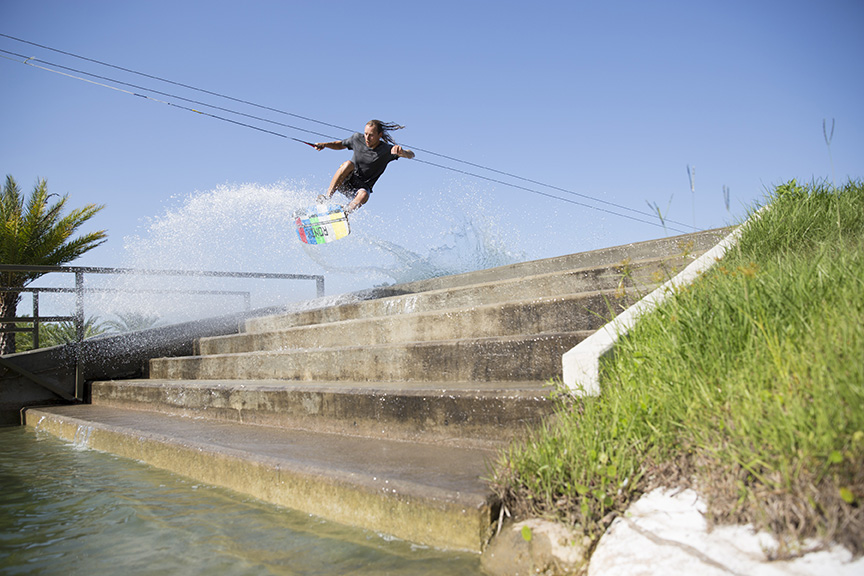 Five accessories you may need when wakeboarding