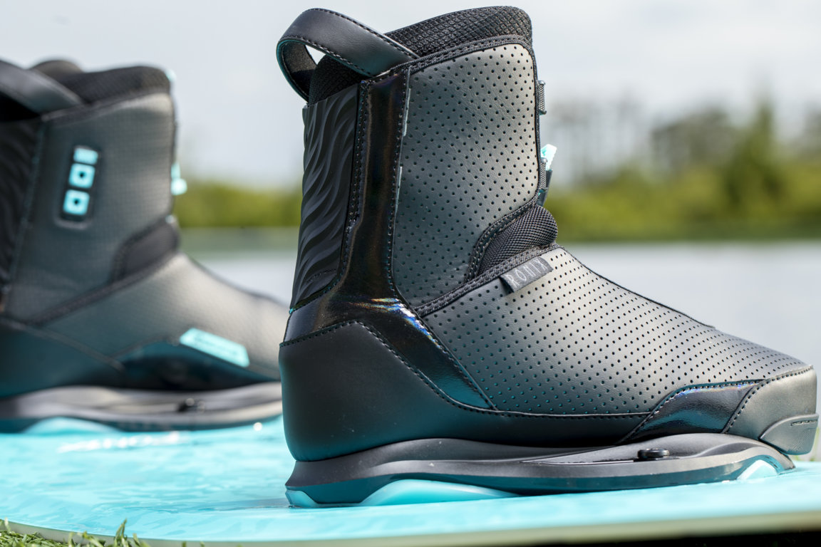 Botas de wakeboard
